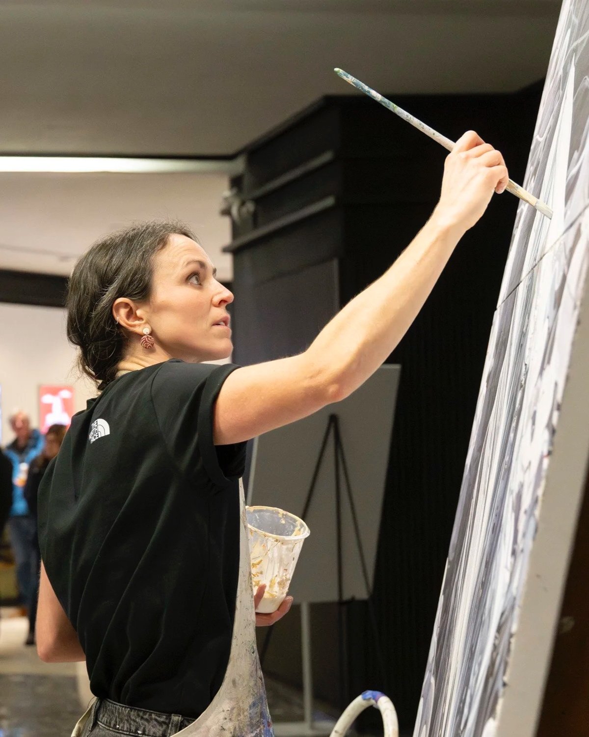 Banff Centre Mountain Film and Book Festival Exhibit Call