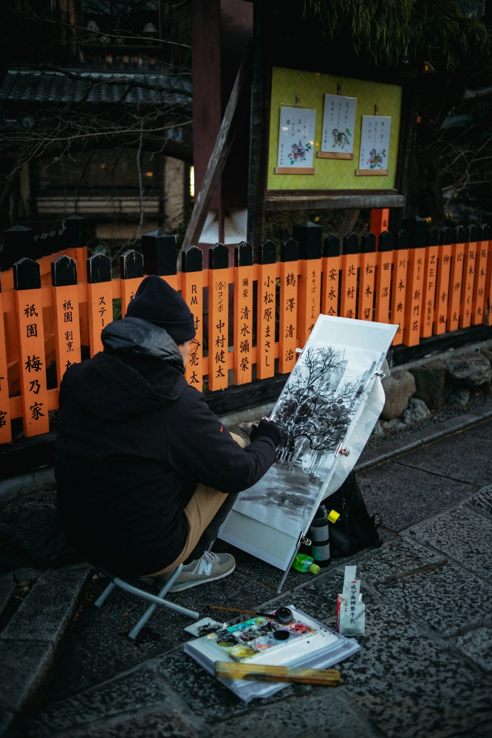 Maker Showcase Opportunity at Calgary Farmers’ Market
