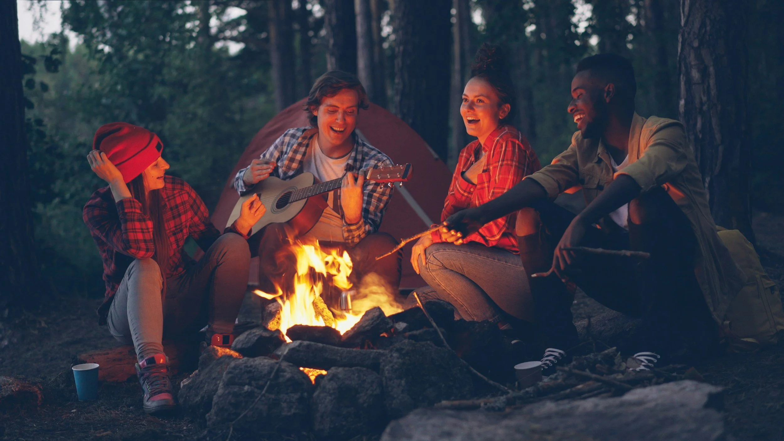 Summer Camp Assistant (Casual)