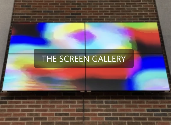 The Screen Gallery