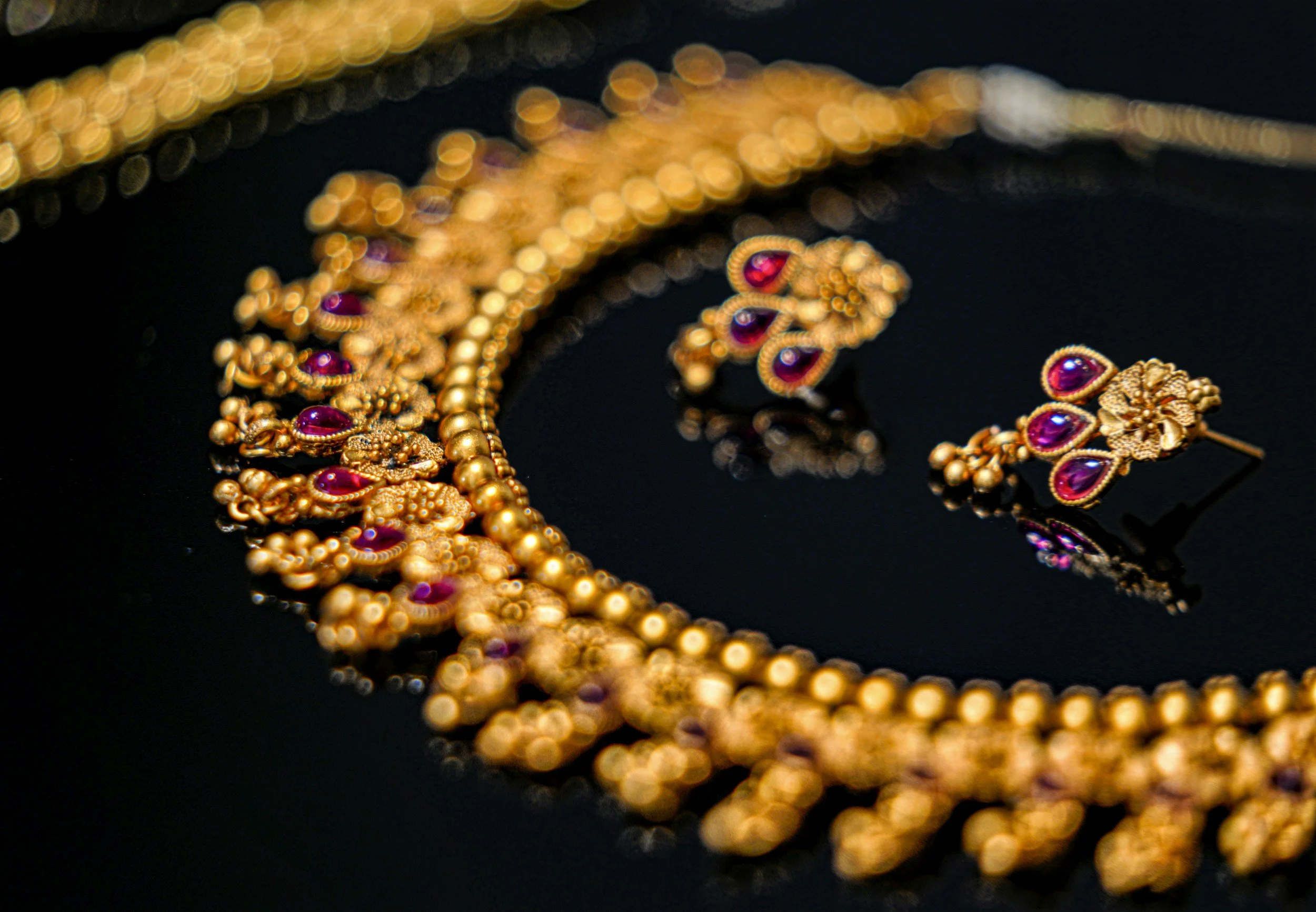 seeking jewelry cad designer