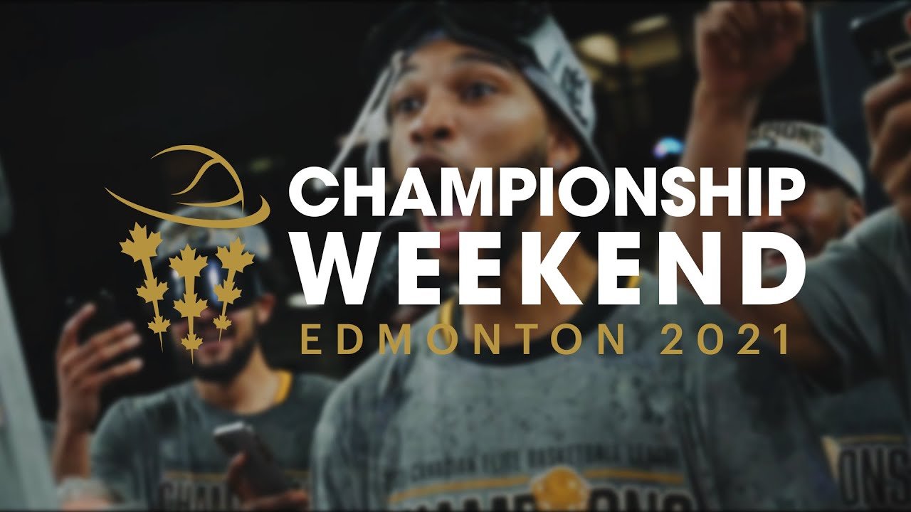 CEBL Championship Weekend