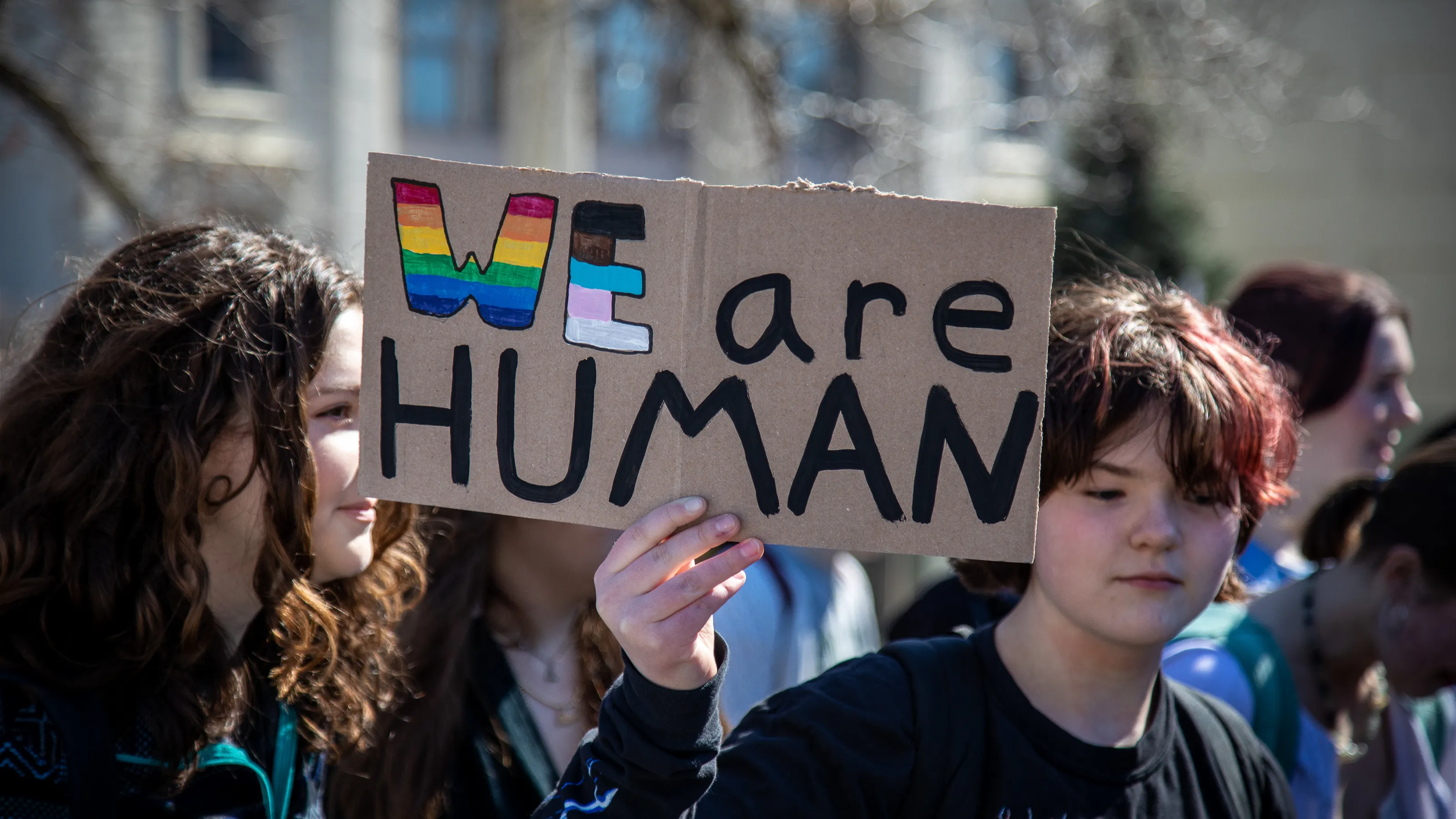 July 21: U.S. LGBTQ activists request additional attention &amp; resources for mpox and stigma prevention