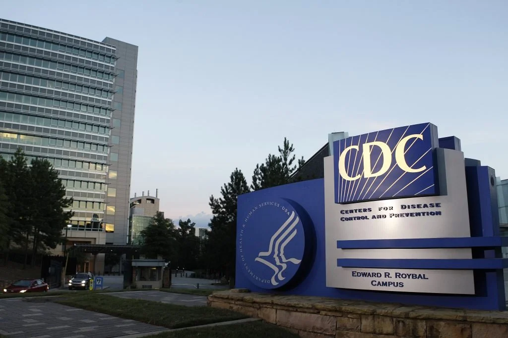 September 7: CDC reports that people of color constitute over ⅔ of reported cases nationwide
