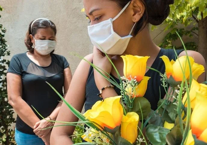 October 26: U.S. mpox death toll hits 10