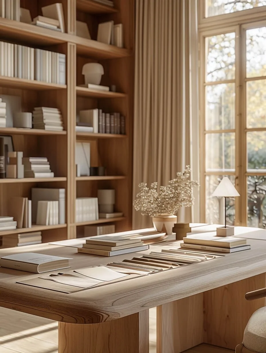 Virtual Design Consultations: Expert Guidance by Croma — Croma Design