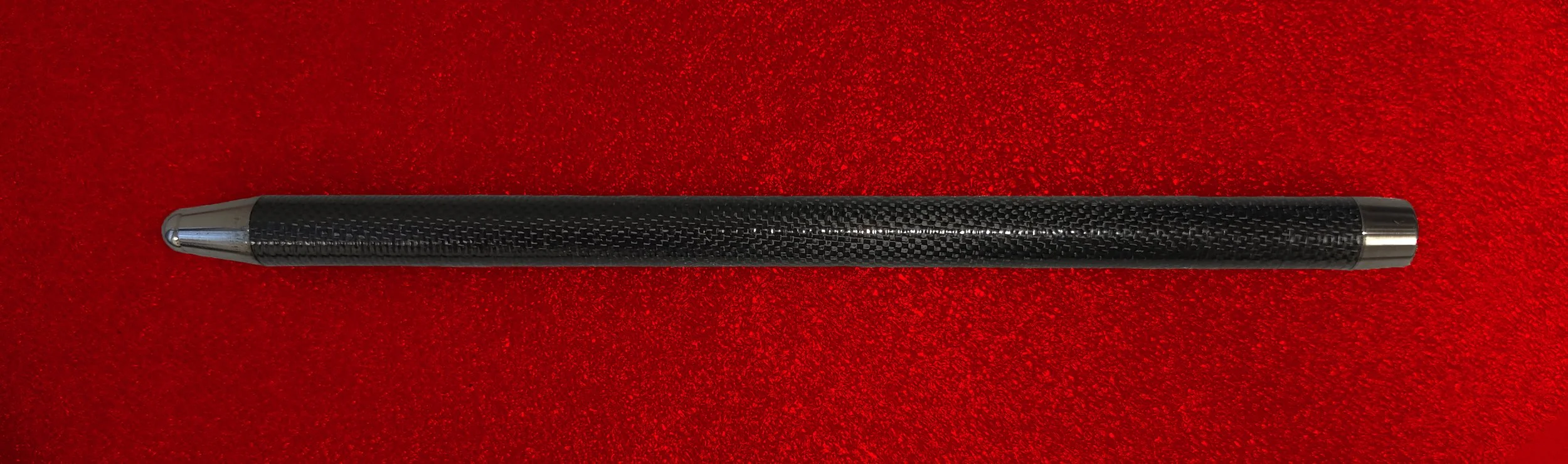 Composite Pushrods — AWA Composites™