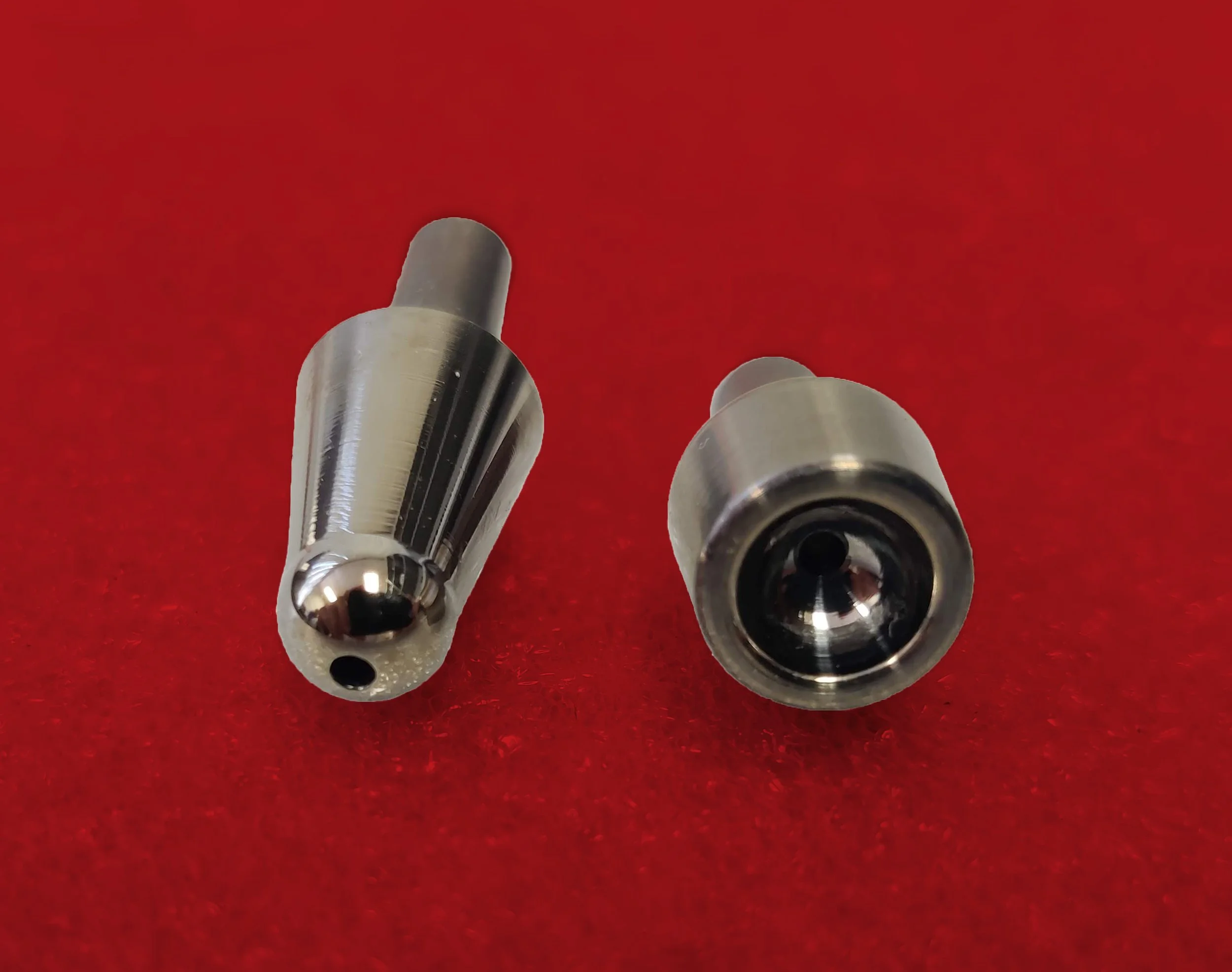 Composite Pushrods — AWA Composites™