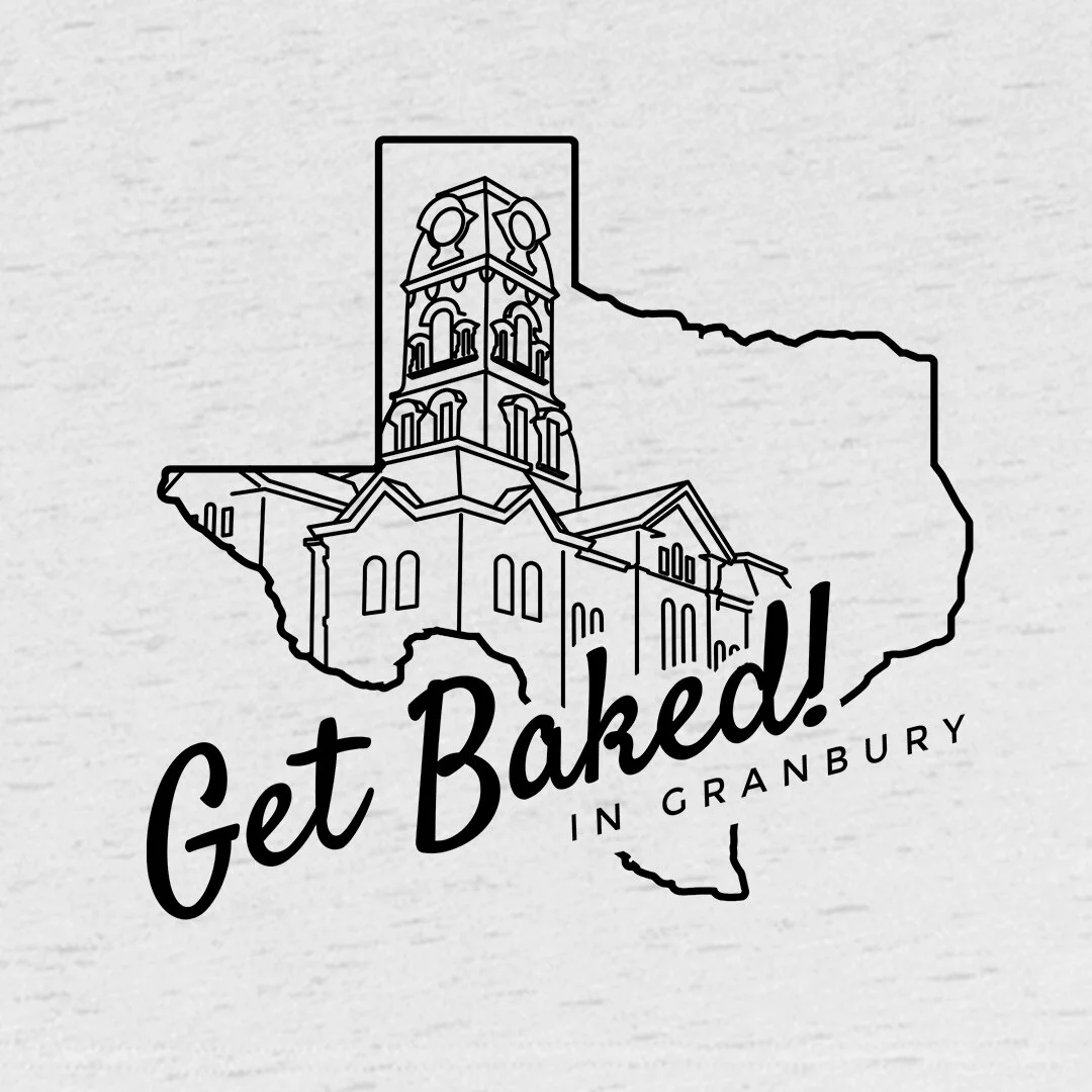 Merch — Baked Bread & Pastry Co. Granbury, TX