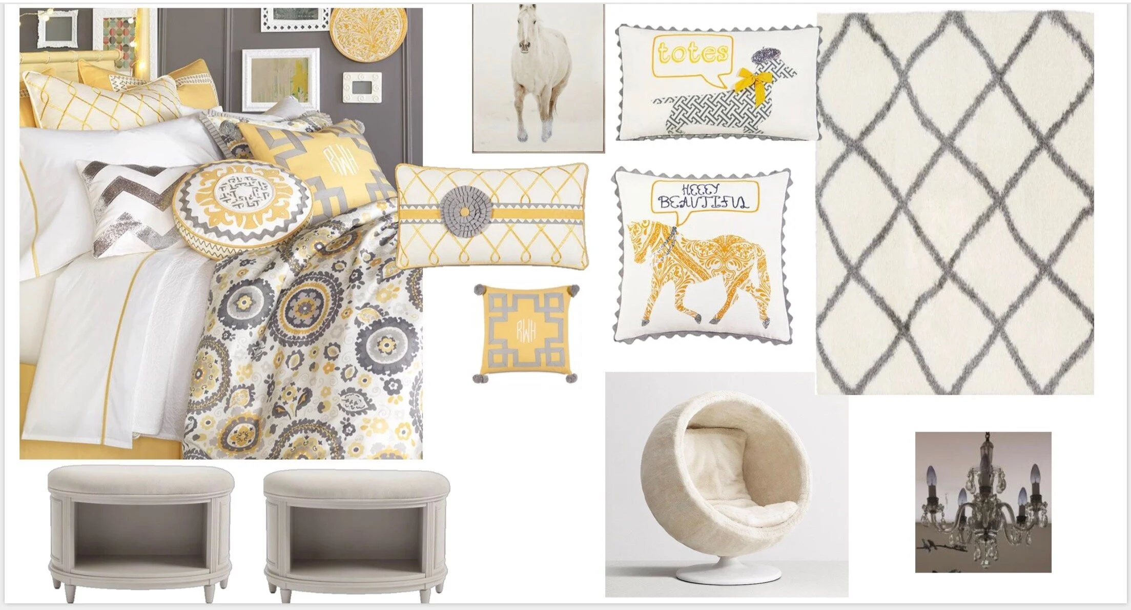 Virtual Consultation and Space Refresh