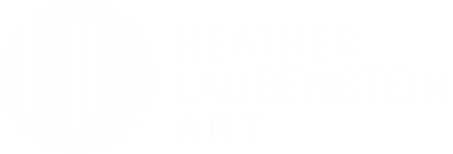 Heather Laubenstein Art