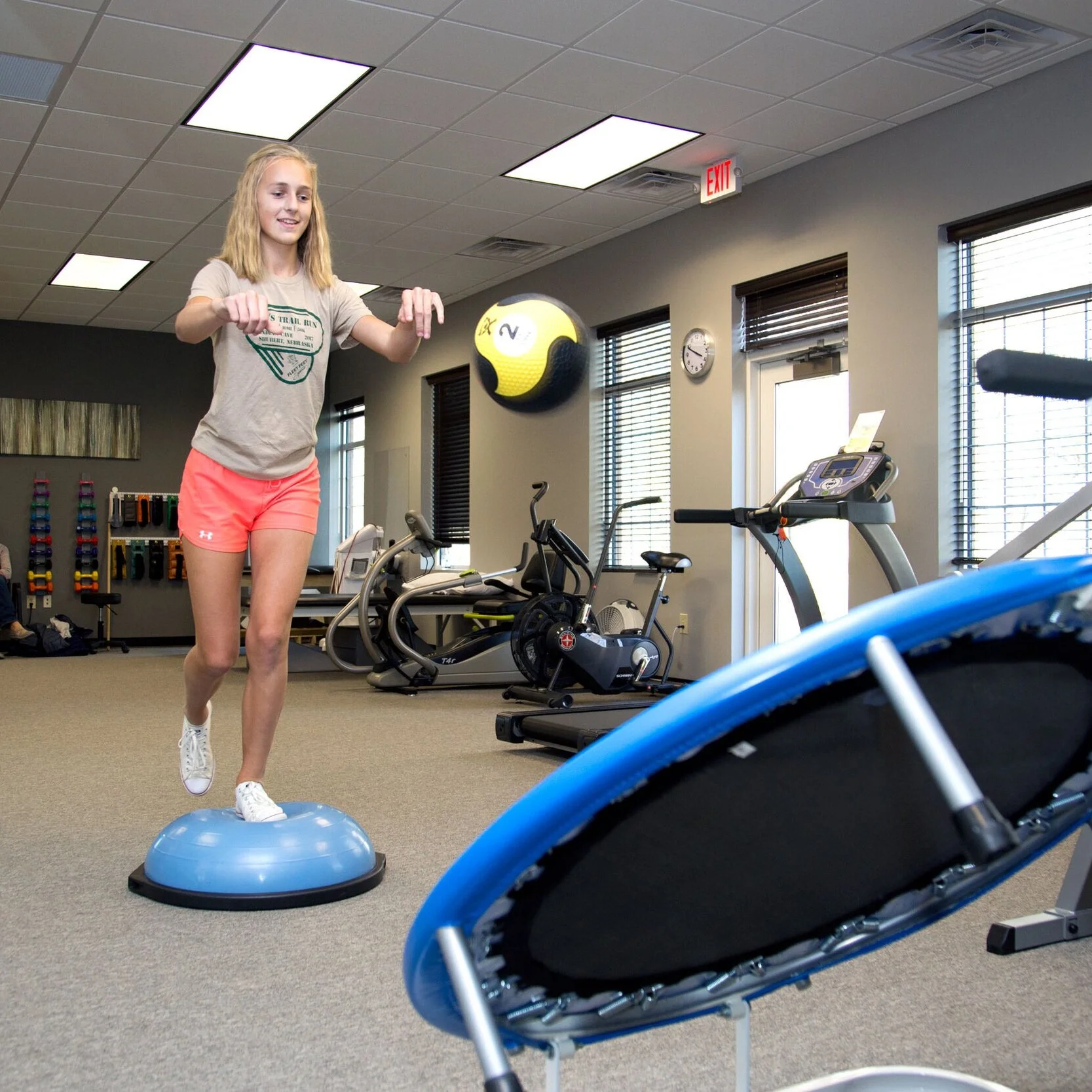 Advanced Physical Therapy Lincoln, NE