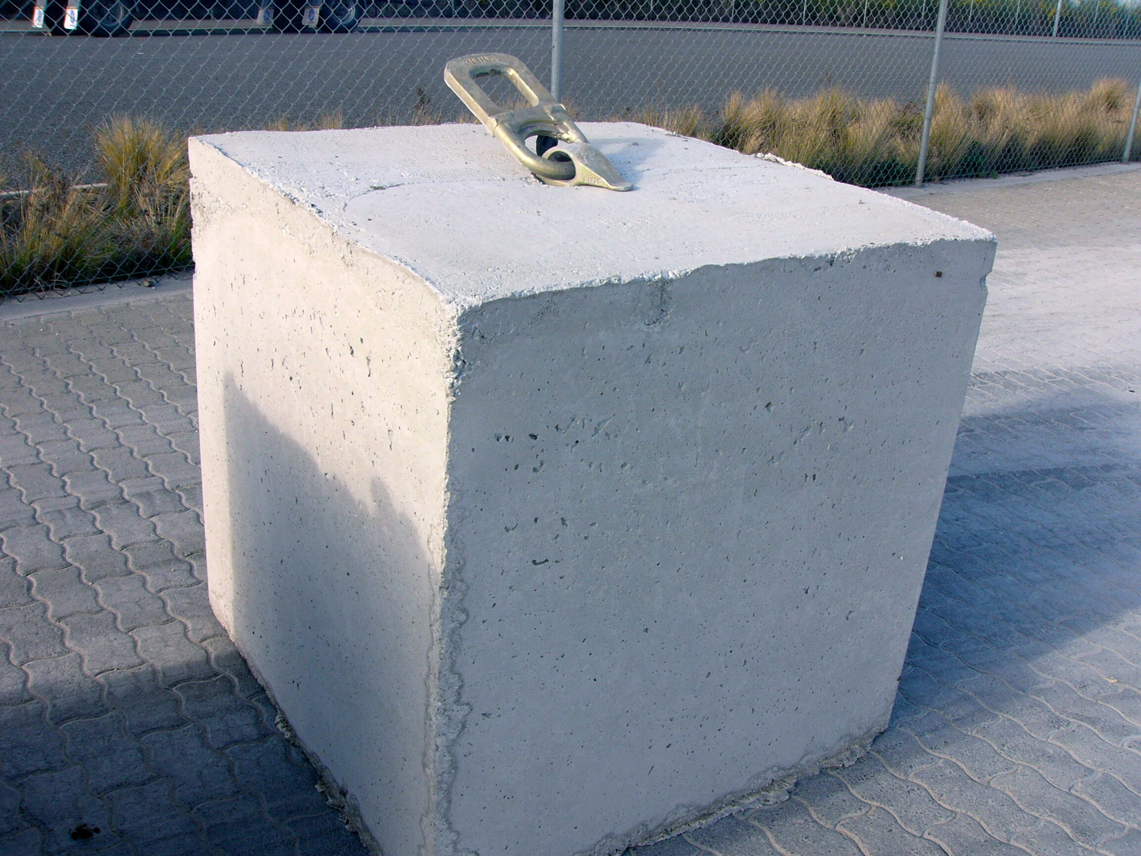 Block Range Concrete Lock Blocks block-range-concrete-lock-blocks