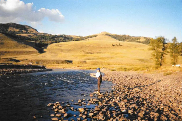 Young David Fishing.jpg