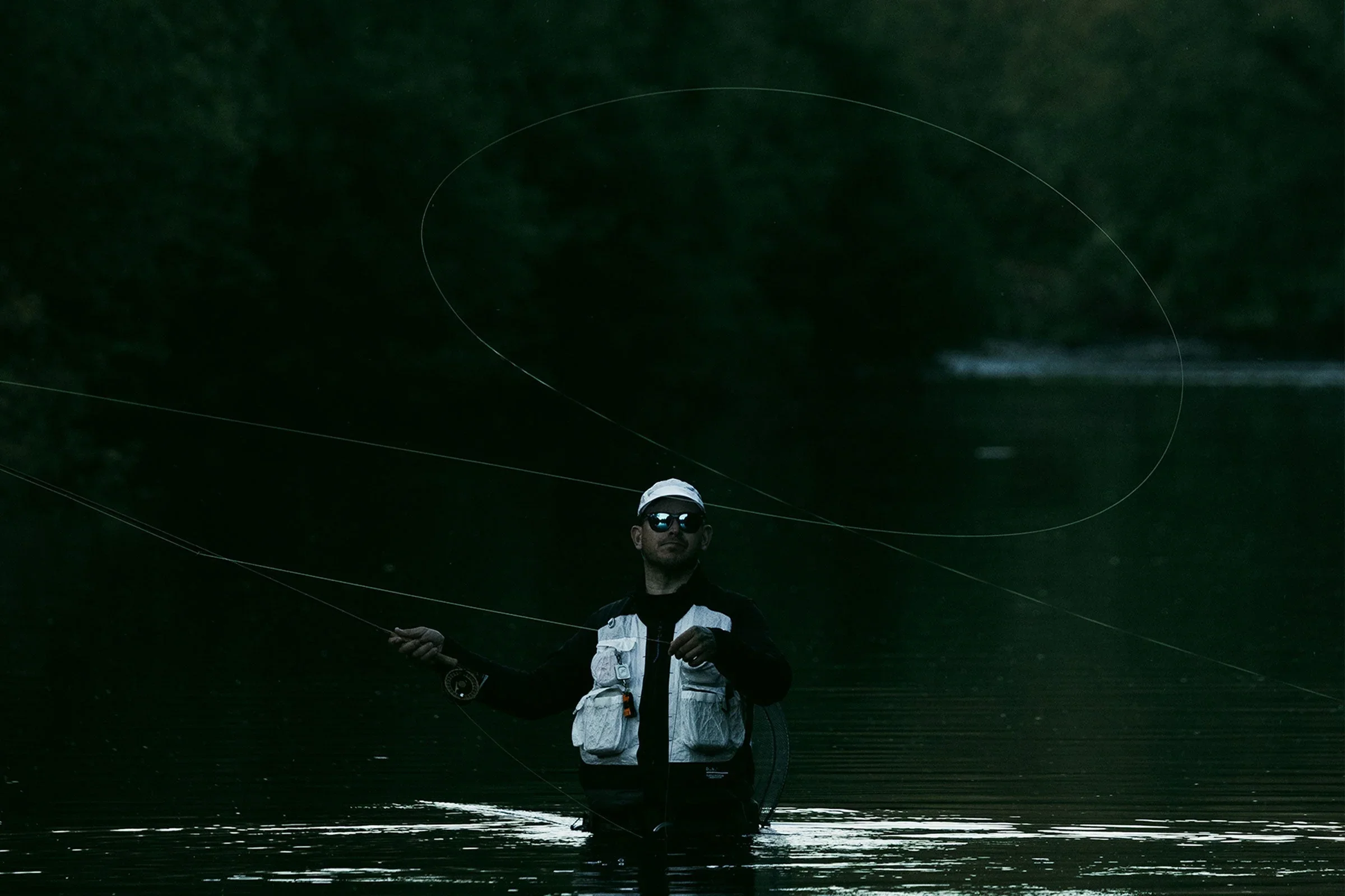 You Guys Have Nothing to Do With Fly Fishing