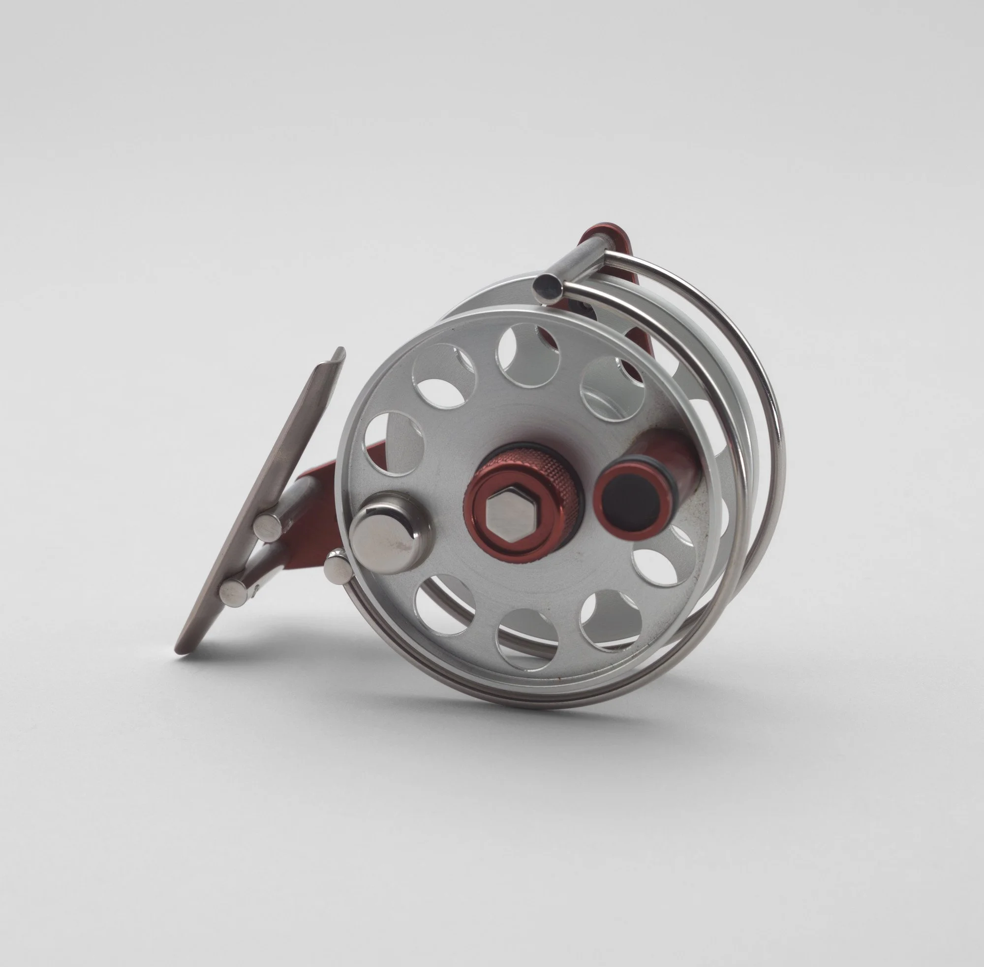 A Reel, Read as Design