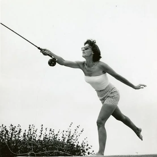 A Century in Motion