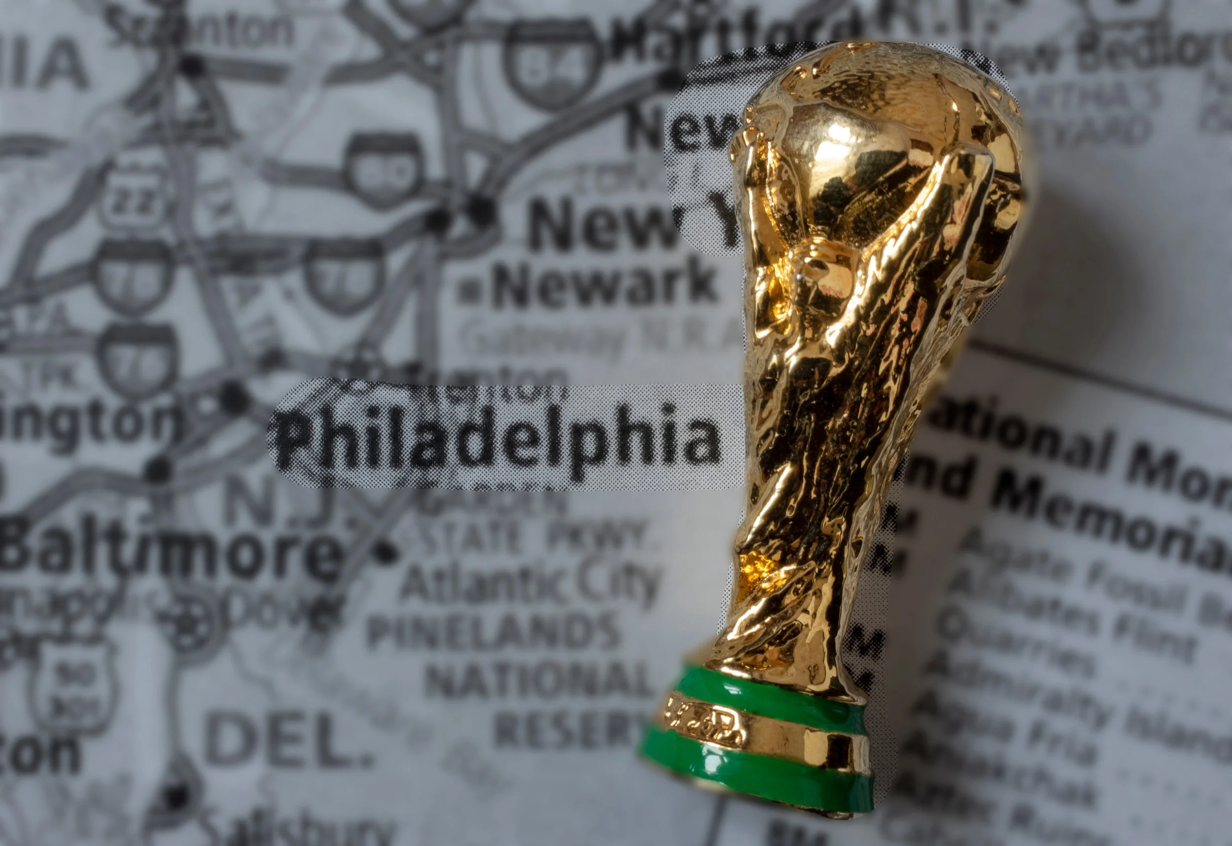 How Philadelphia Restaurants Can Market Themselves for the 2026 World Cup