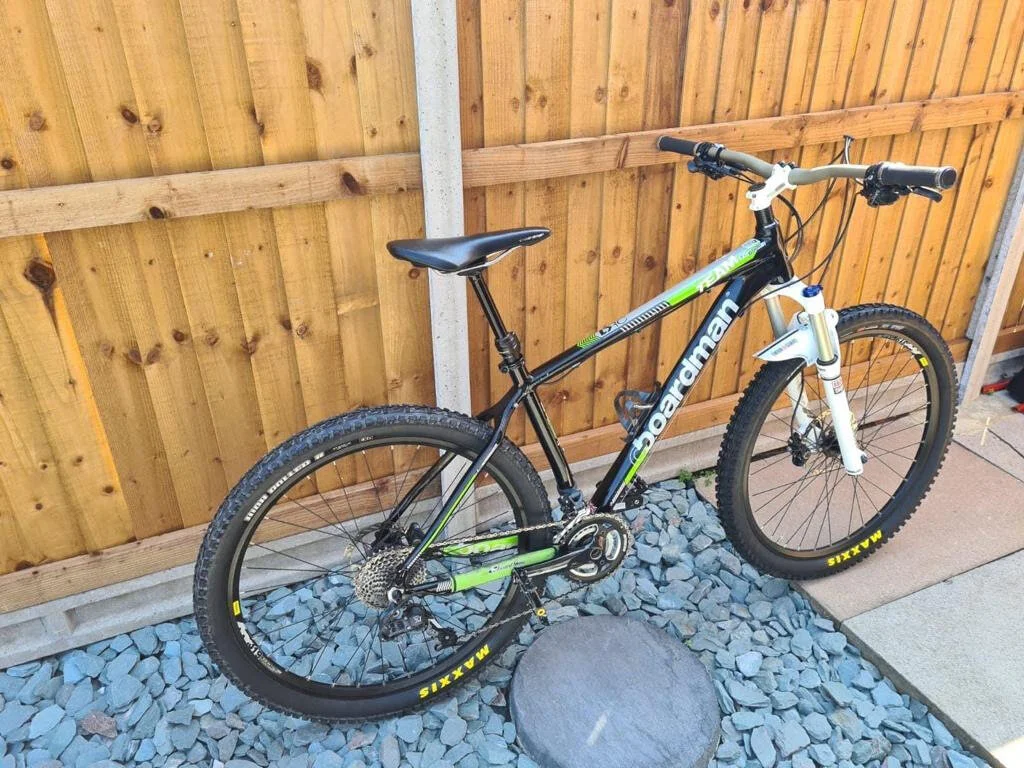 boardman handlebar grips