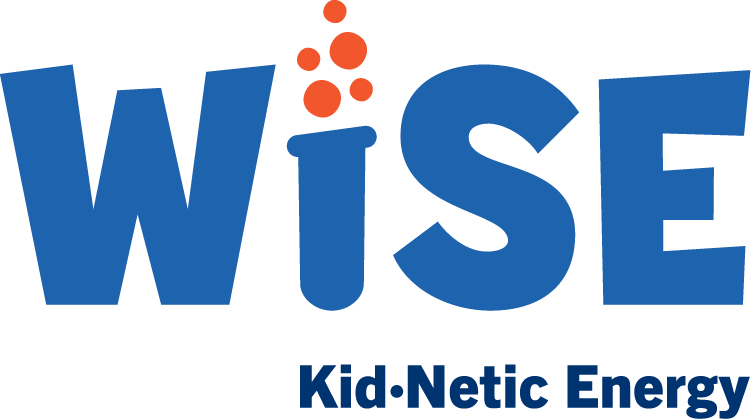WISE Kid-Netic Energy