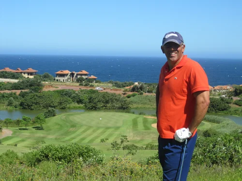 Lortan Golf, business photo 2