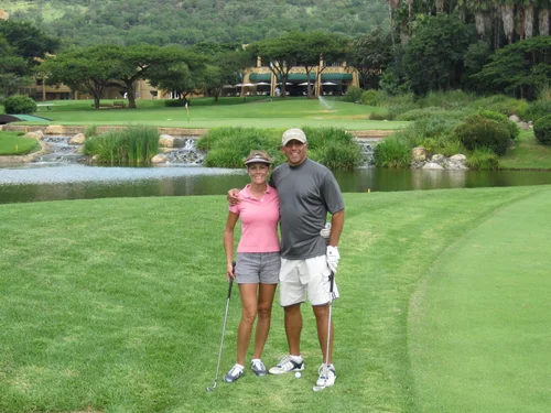 Lortan Golf, business photo 3