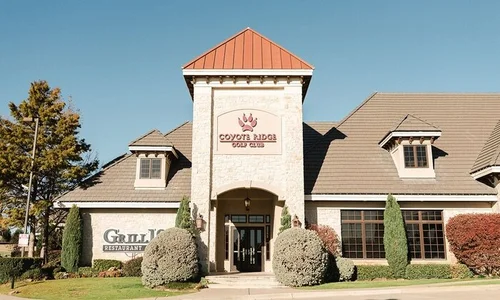 Lortan Golf, business photo 5