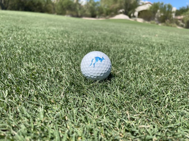 Lortan Golf business photo