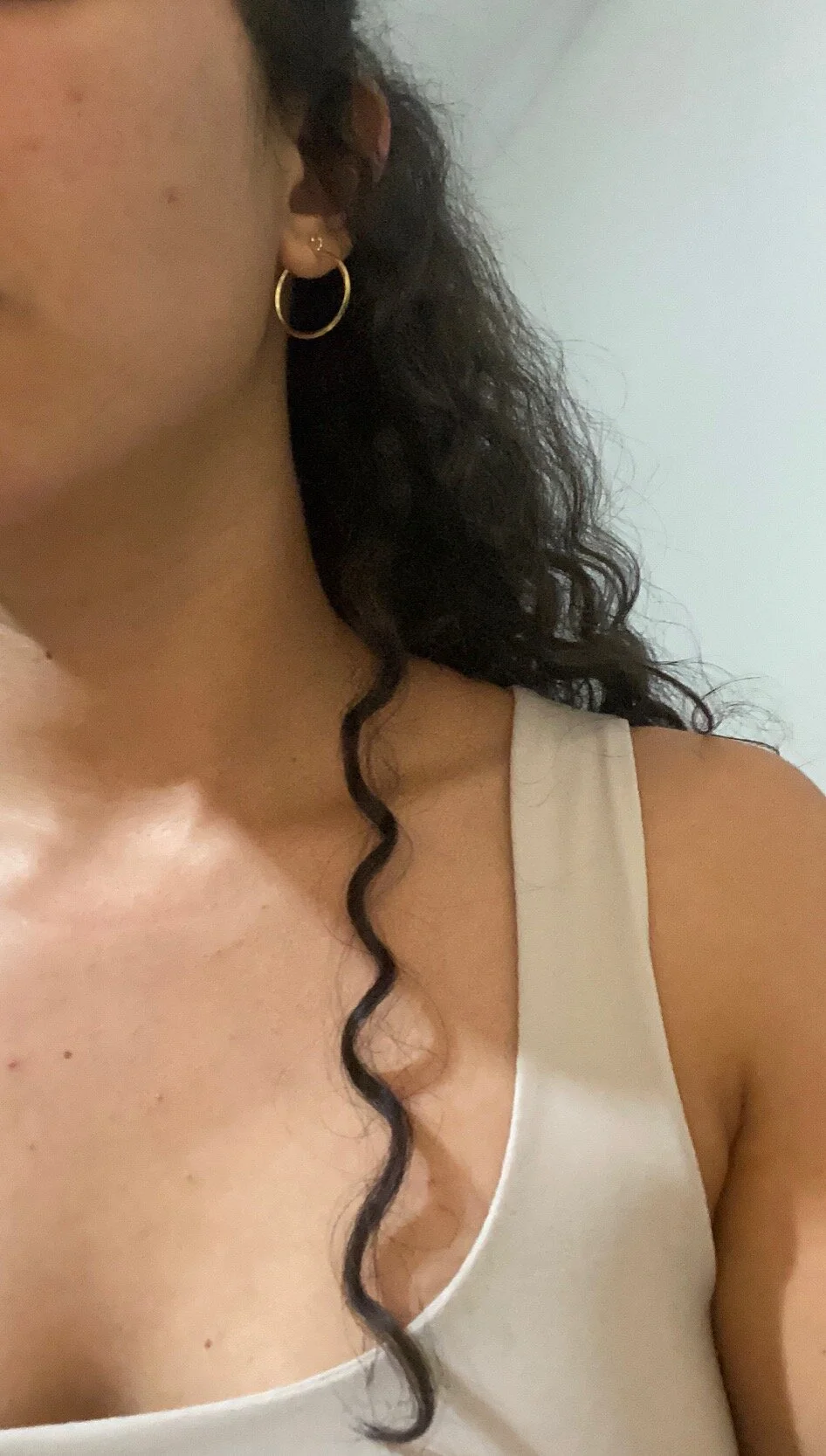 Funciona el secado con Dyson Supersonic en pelos rizos o crespos? | We  Particular | Reseñas de salones de belleza, cabello y maquillaje