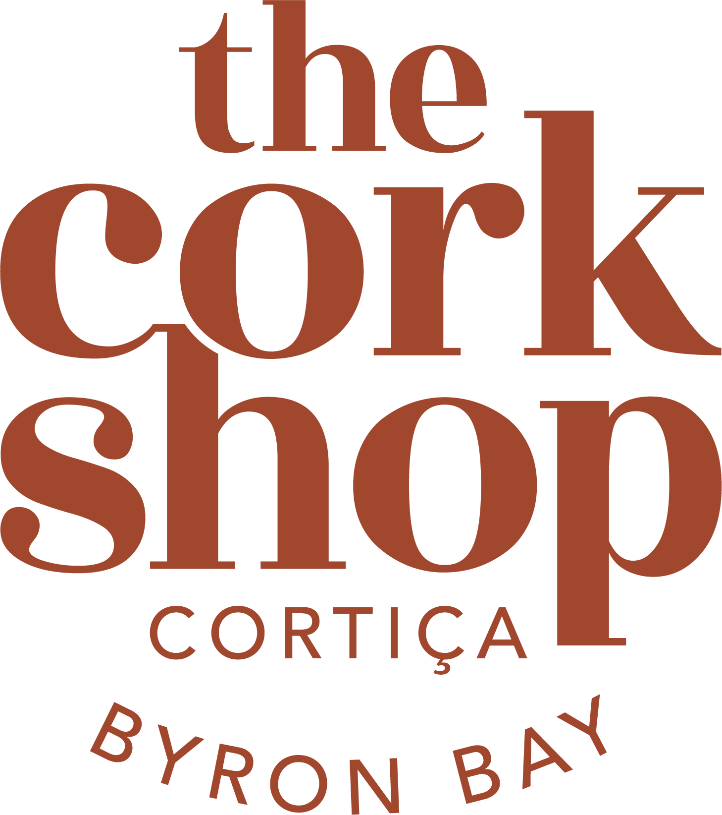 The Cork Shop