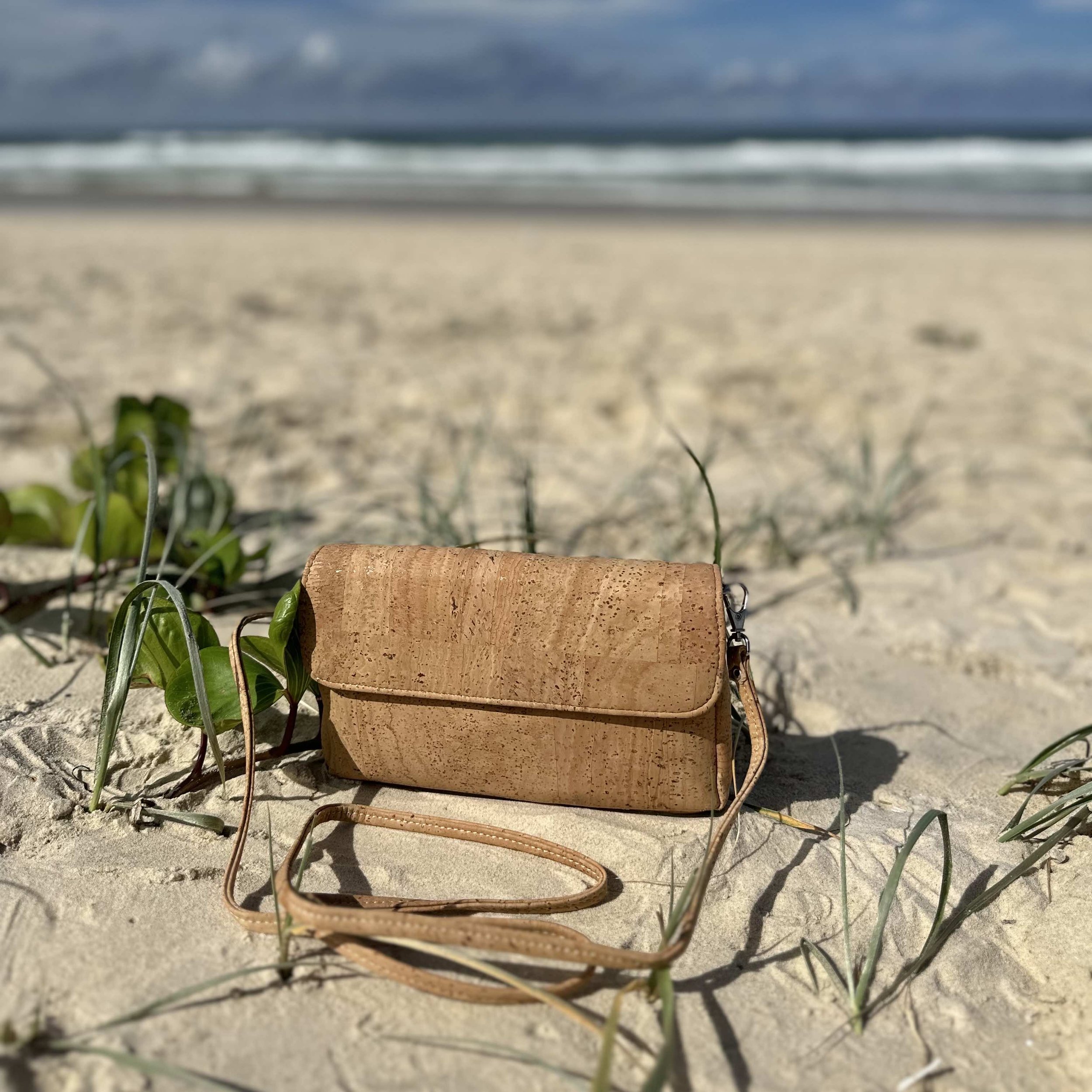 Lulu Clutch or Bag