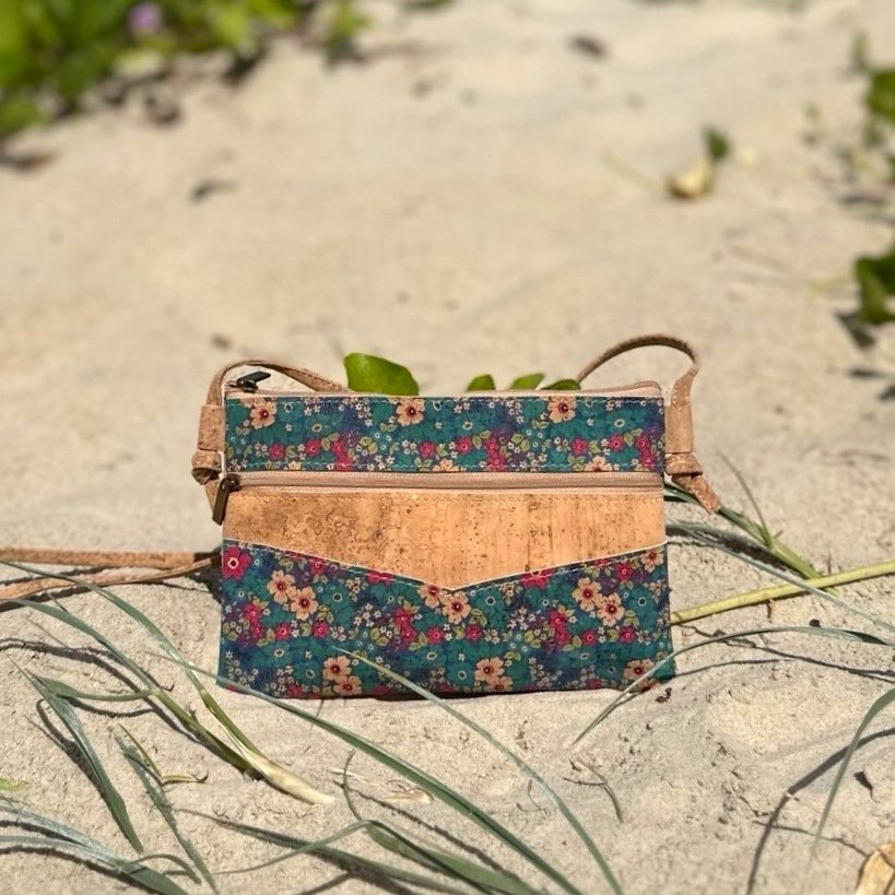 New~Brooke Cork Bag
