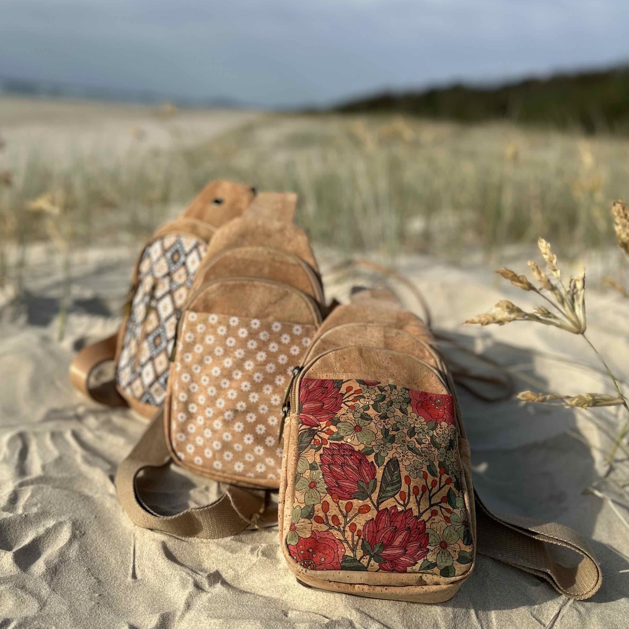 Mandy Sling Bag