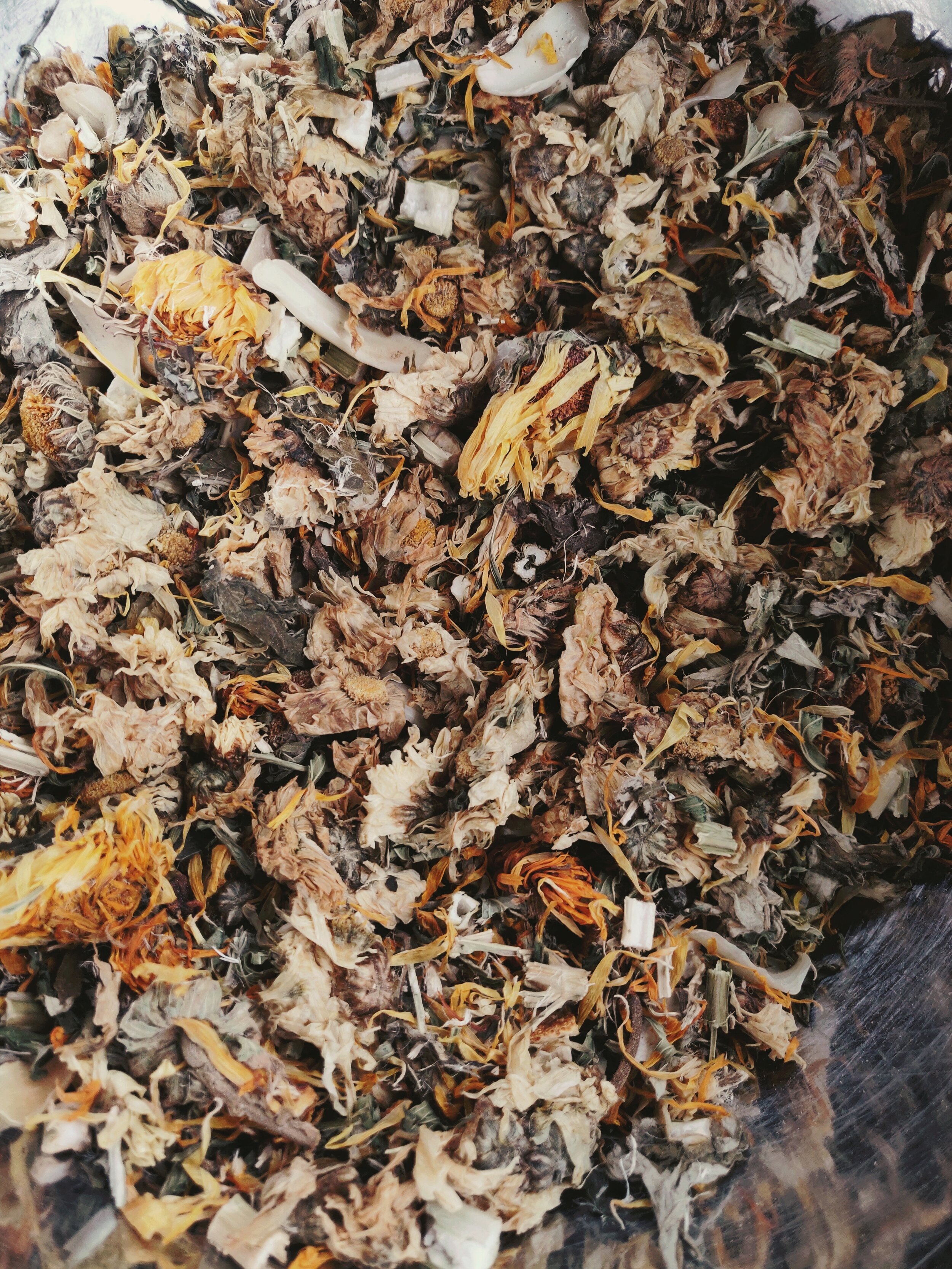 Cooling Herbs