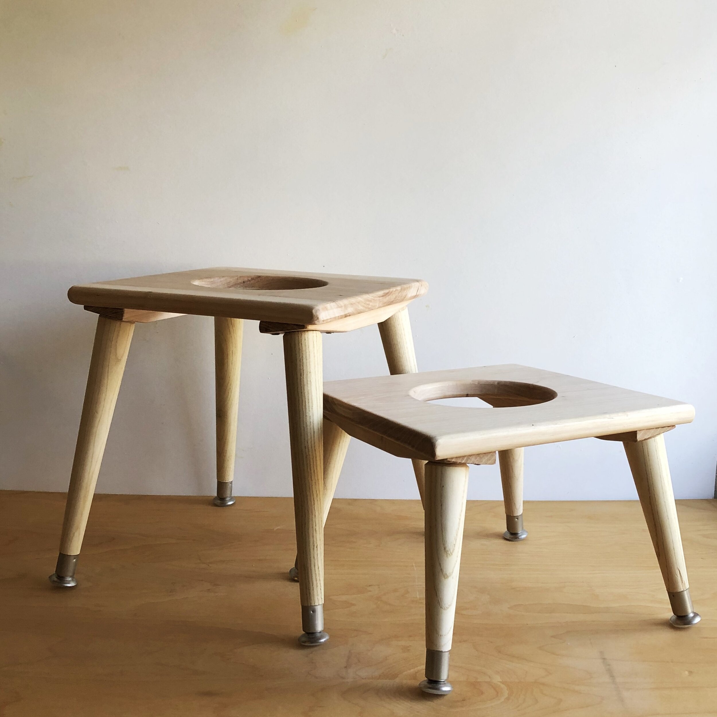 Stool Sauna