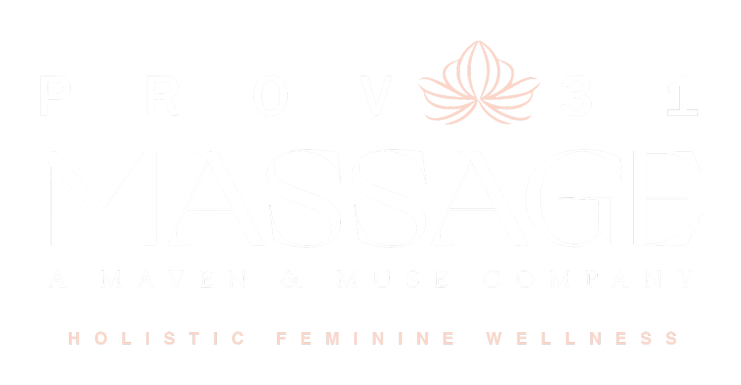 Prov31 Massage
