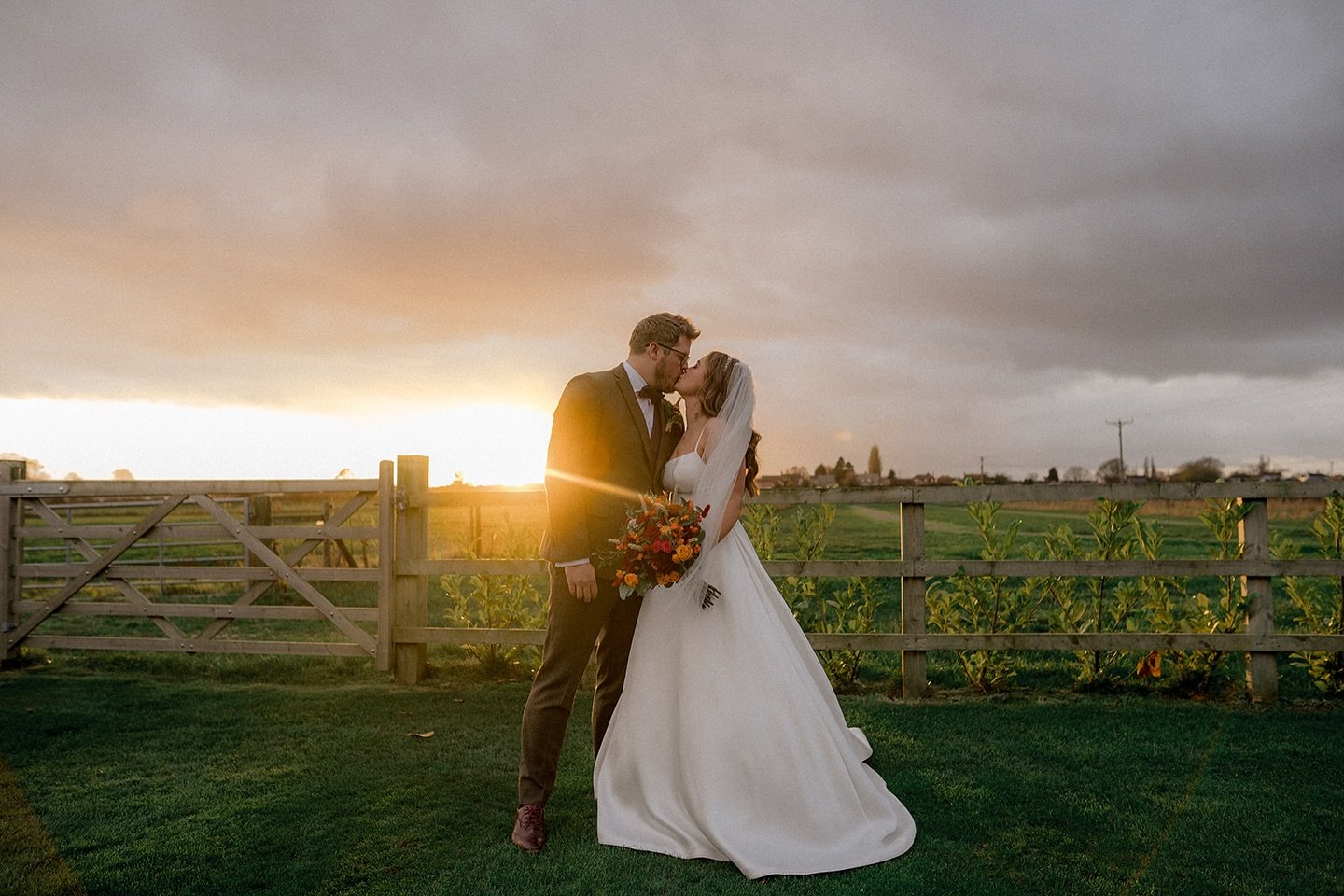 Danielle + Bobby 🖤🤍 

Venue - @berts_barrow 
Videographer - @amorephotographywakefield 
Hair - Jemma Hoggarth 
MUA - @hayleyparkermakeup 
Flowers - @michellesflowersltd 
DJ - @yourpartydj 

#truestoryphotos⁠ #barnwedding #yorkshirewedding #leedswed
