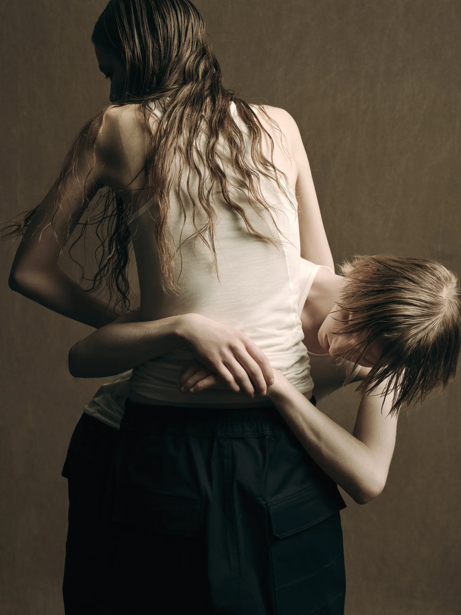 Moshe Yossel — Overture FW25
