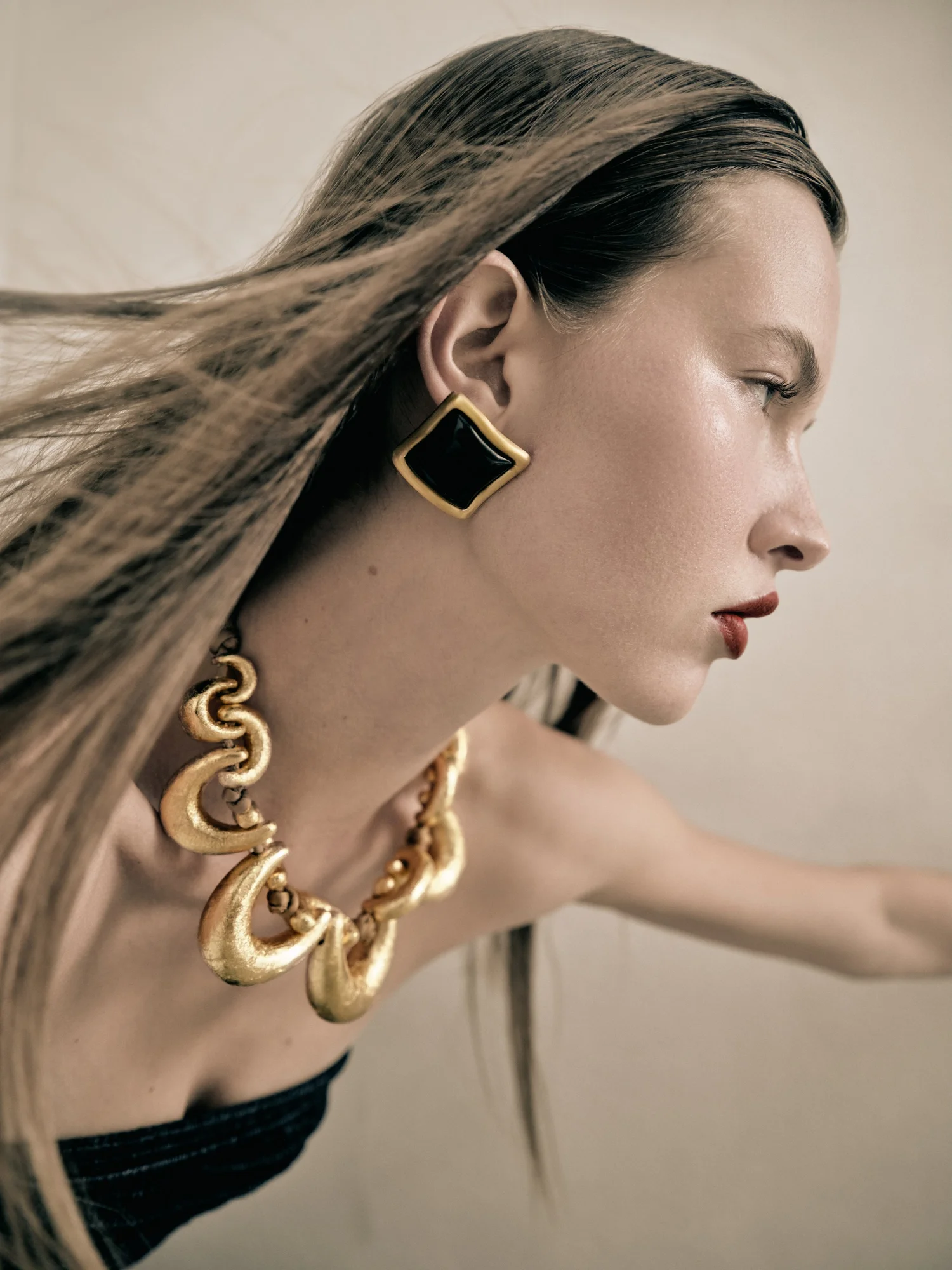 Cult Gaia — Holiday 25
