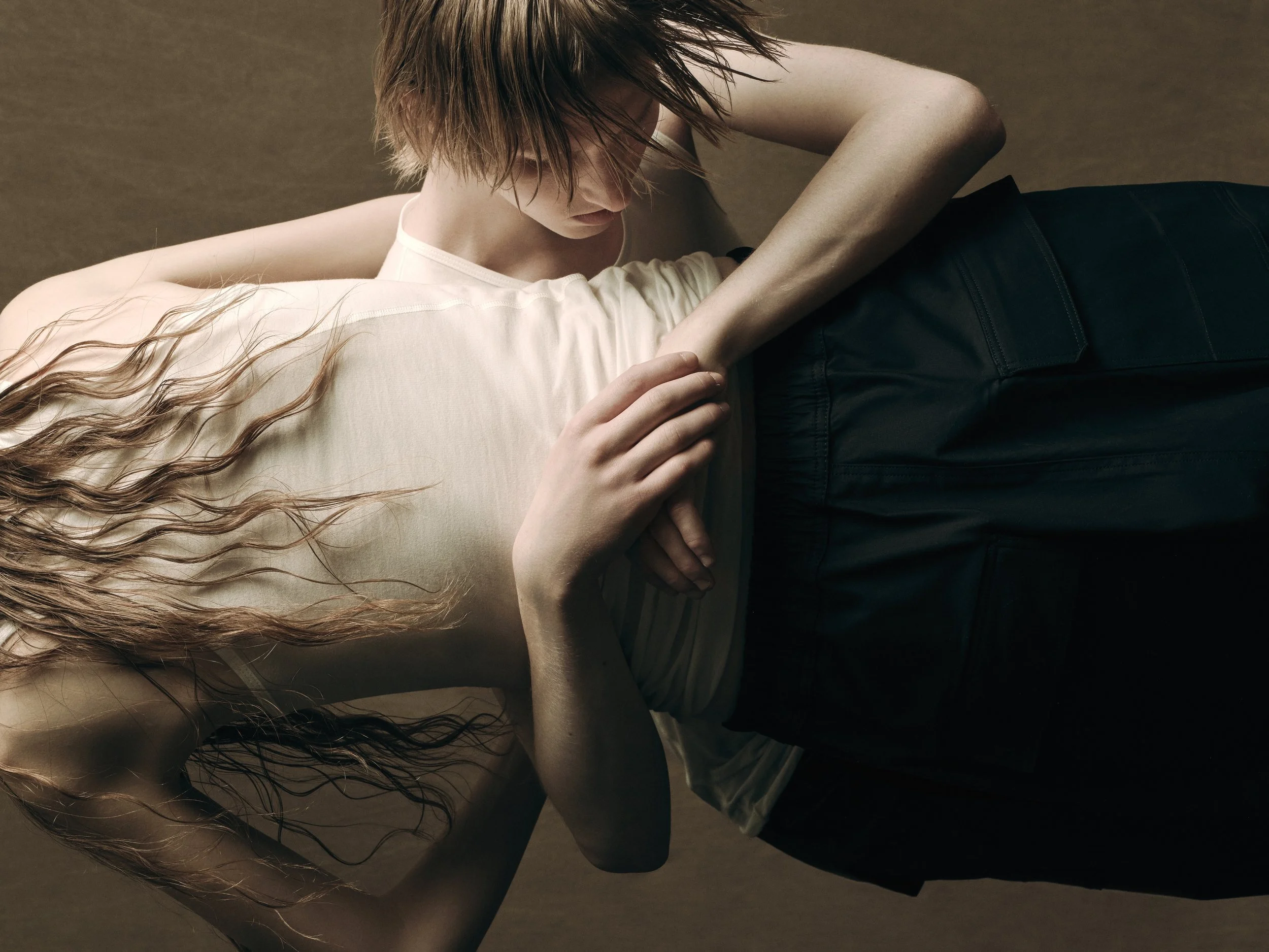 Overture FW25