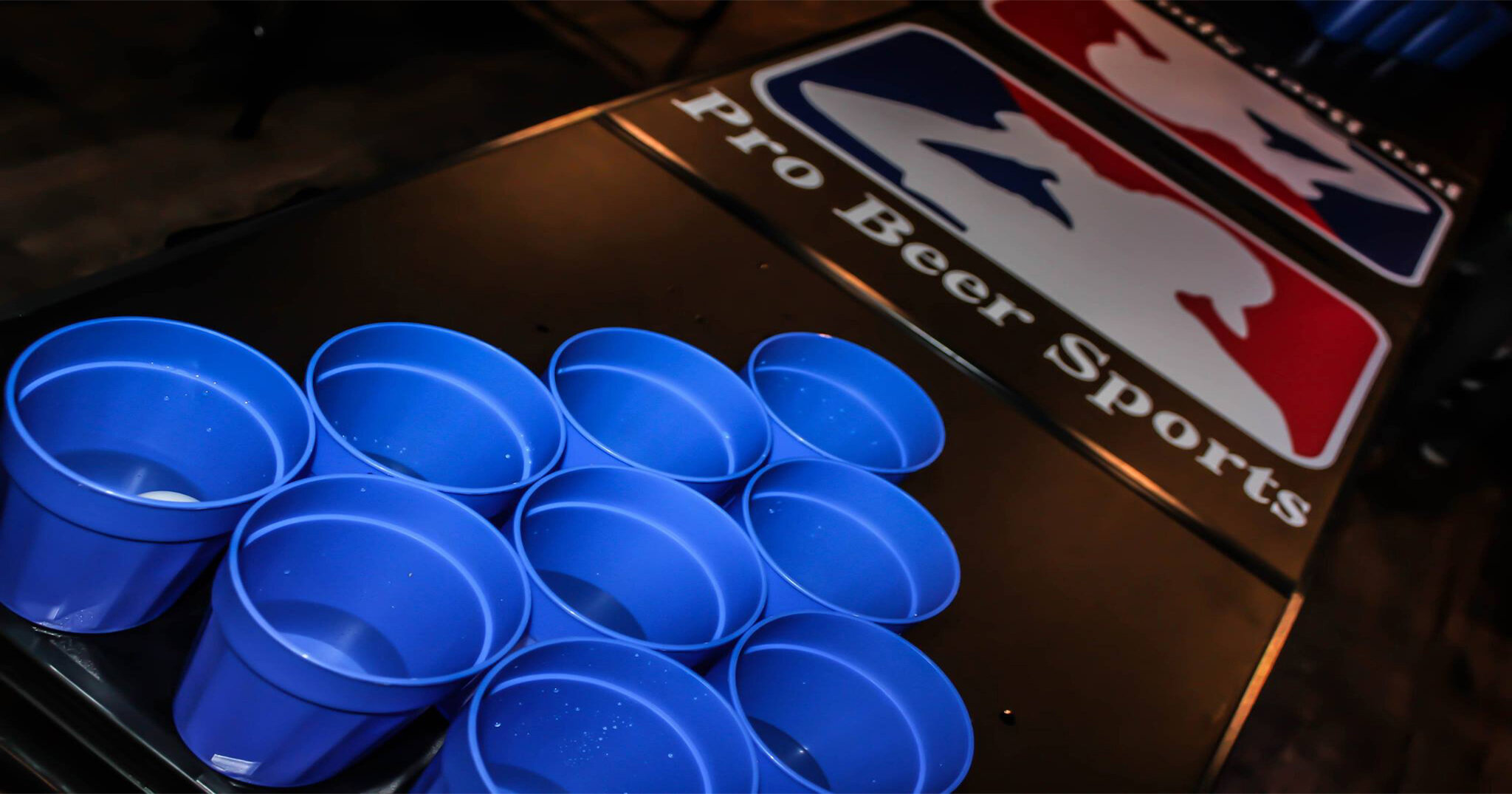 What Happens When Two Players Make the Same Cup In Beer Pong?