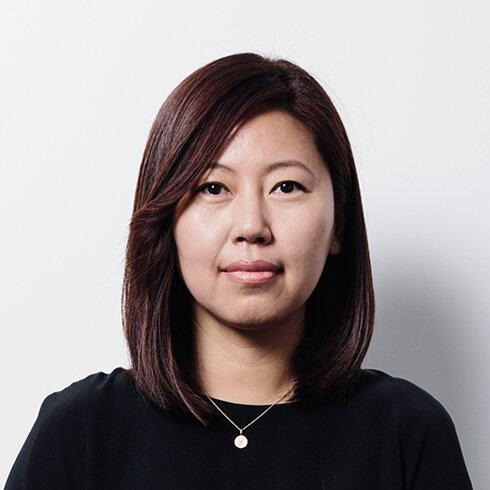 Yunghee Kim, Senior Associate