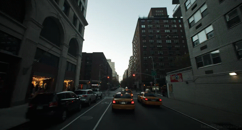 go fast on the highway.gif
