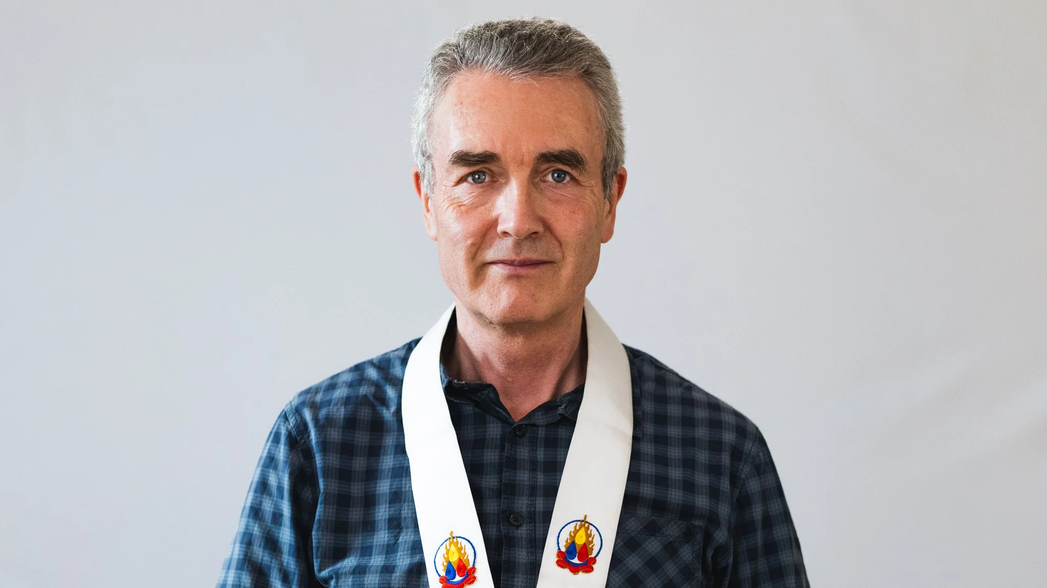 Keynote Talk: What is a Buddhist