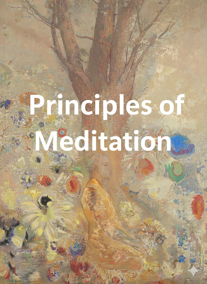 Principles of Meditation