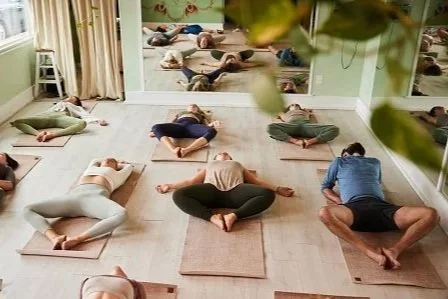 Tension &amp; Trauma Release Exercise (TRE®) | Workshop