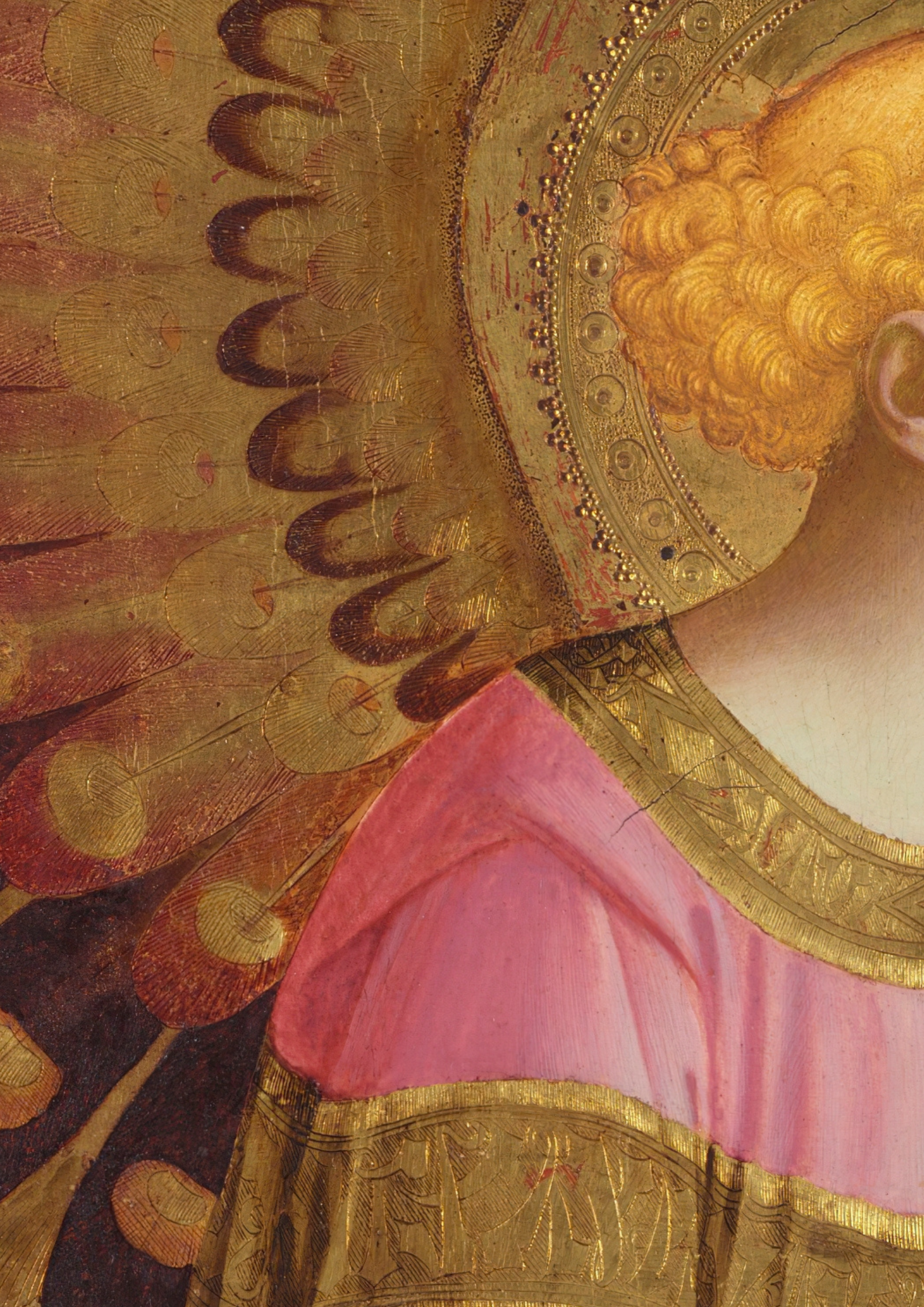 Not About Being Good : The Art of Buddhist Ethics