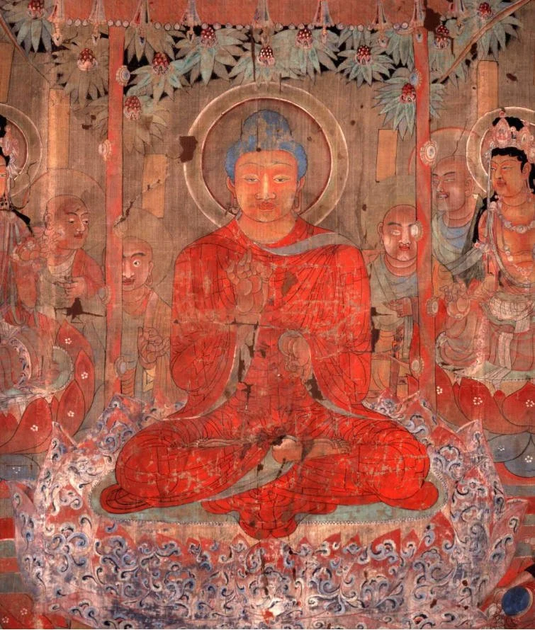 The Eight Ways of the Noble Ones