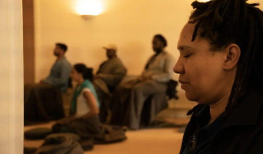 People of Colour Retreat