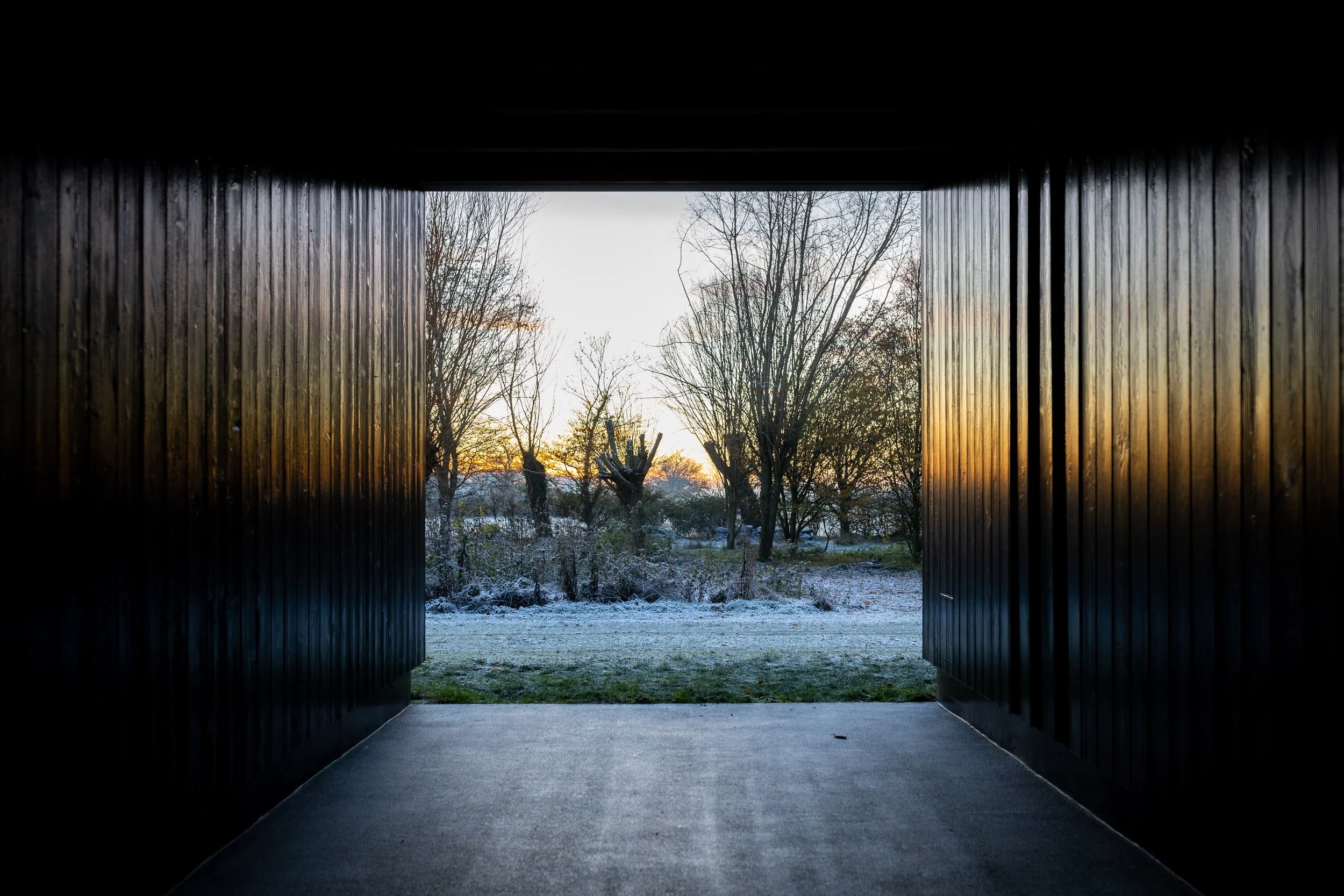 North London Buddhist Centre